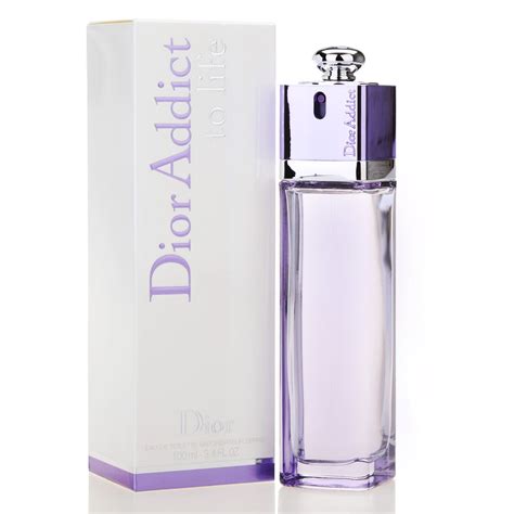 dior addict perfume to life|is Dior Addict discontinued.